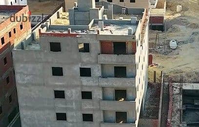 شقة للبيع 170 م من المالك فوري بالتقسيط في التجمع الخامس