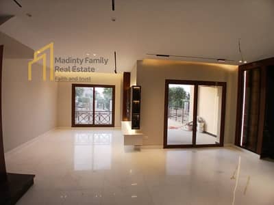 For sale a super lux villa with kitchen and air conditioning f3
