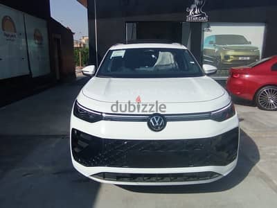 فولكسفاغن تايرون 2026
