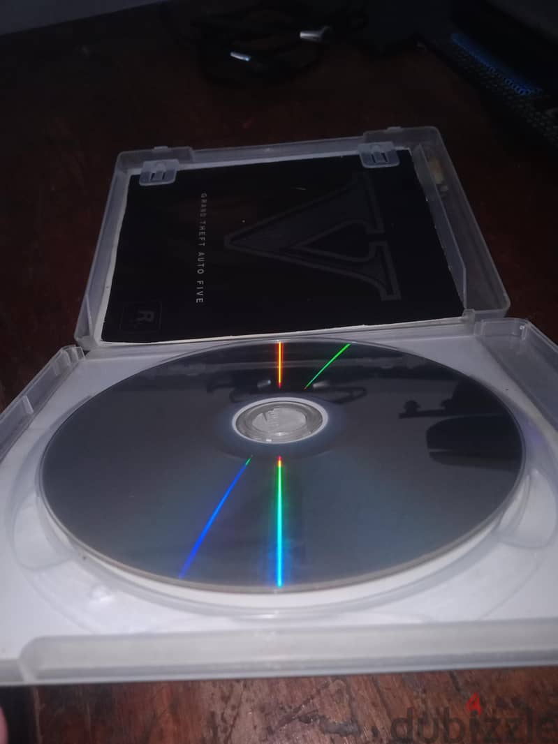 GTA V PS3 3
