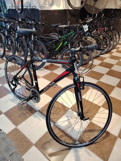 Trinx p500h