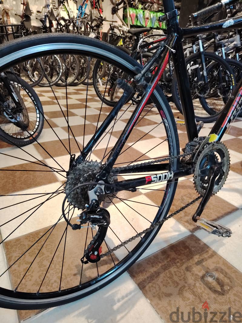 Trinx p500h 4