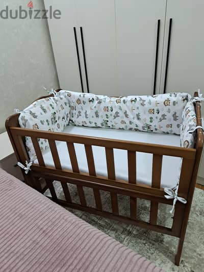 bed for sale