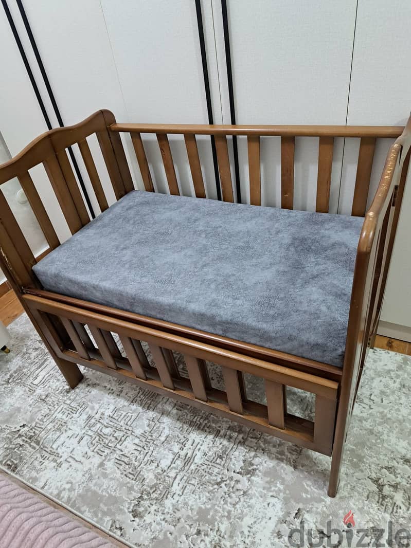 bed for sale 1