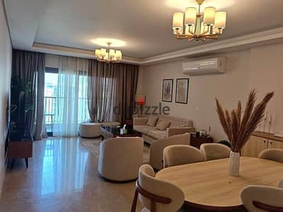 Fully finished apartment with AC in ZED Towers Ready To Move Fully finished apartment with AC in ZED Towers Ready To Move