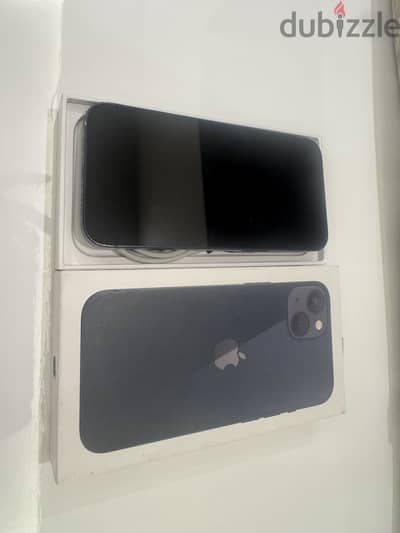 Apple - iPhone 13
