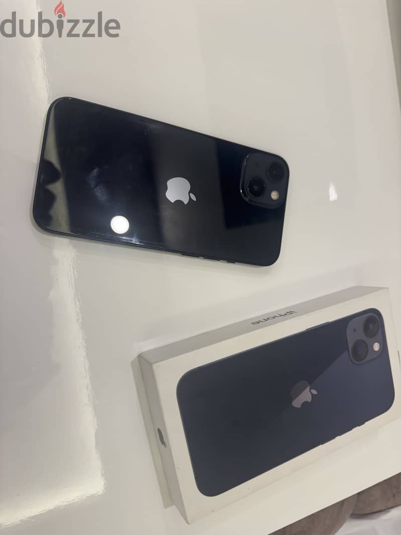 Apple - iPhone 13 1