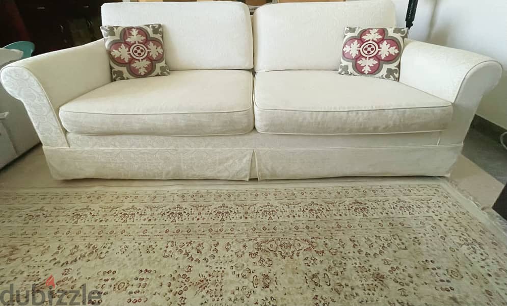 Sofa 210cm 1