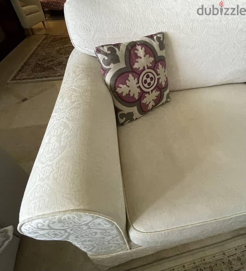 Sofa 210cm 2