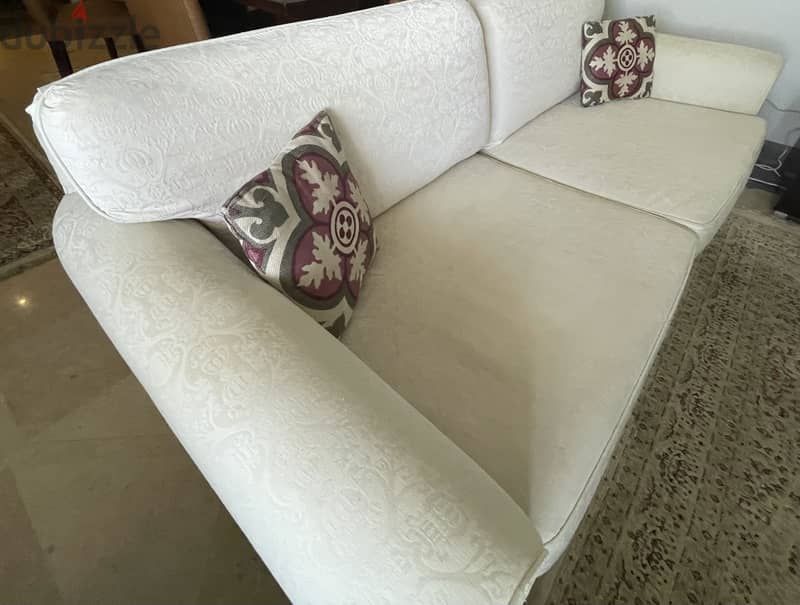 Sofa 210cm 3