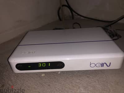 رسيفر بين 4k