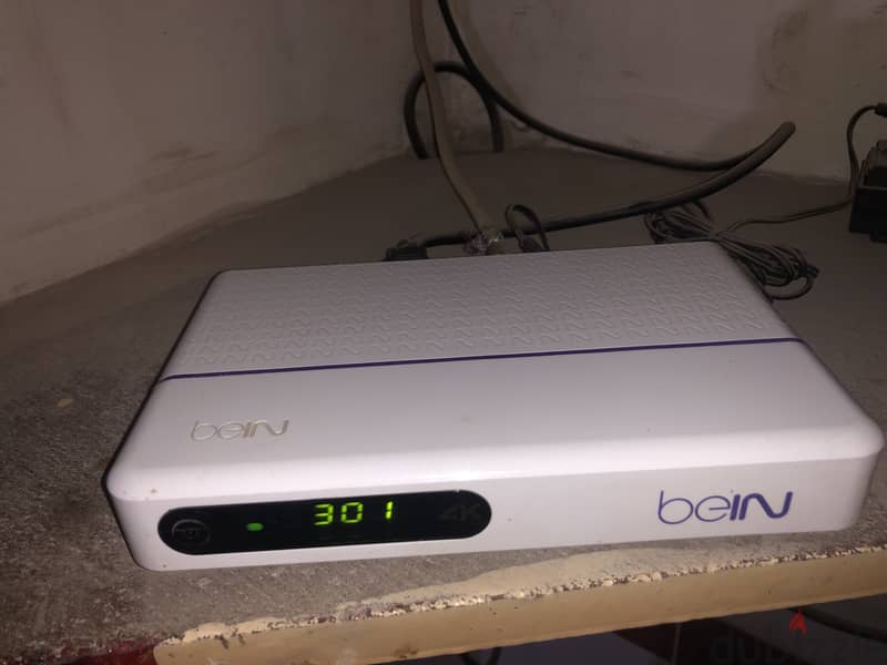 رسيفر بين 4k 1