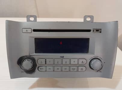 كاسيت اسبرانزا A113