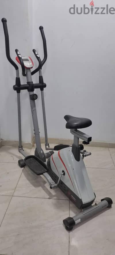 اوربتراك مجنتك ١٥٠ ك