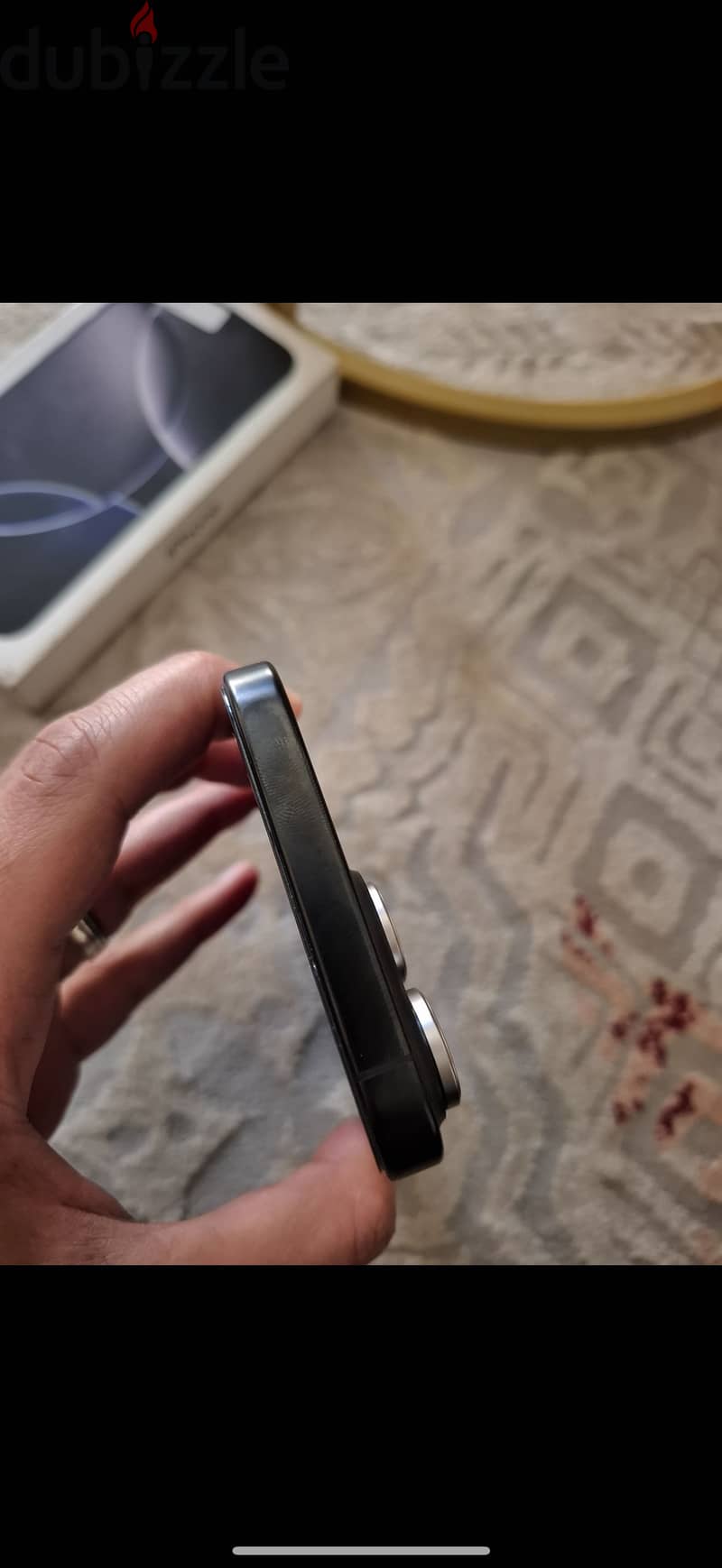 Apple - iPhone 16 Pro Max 2
