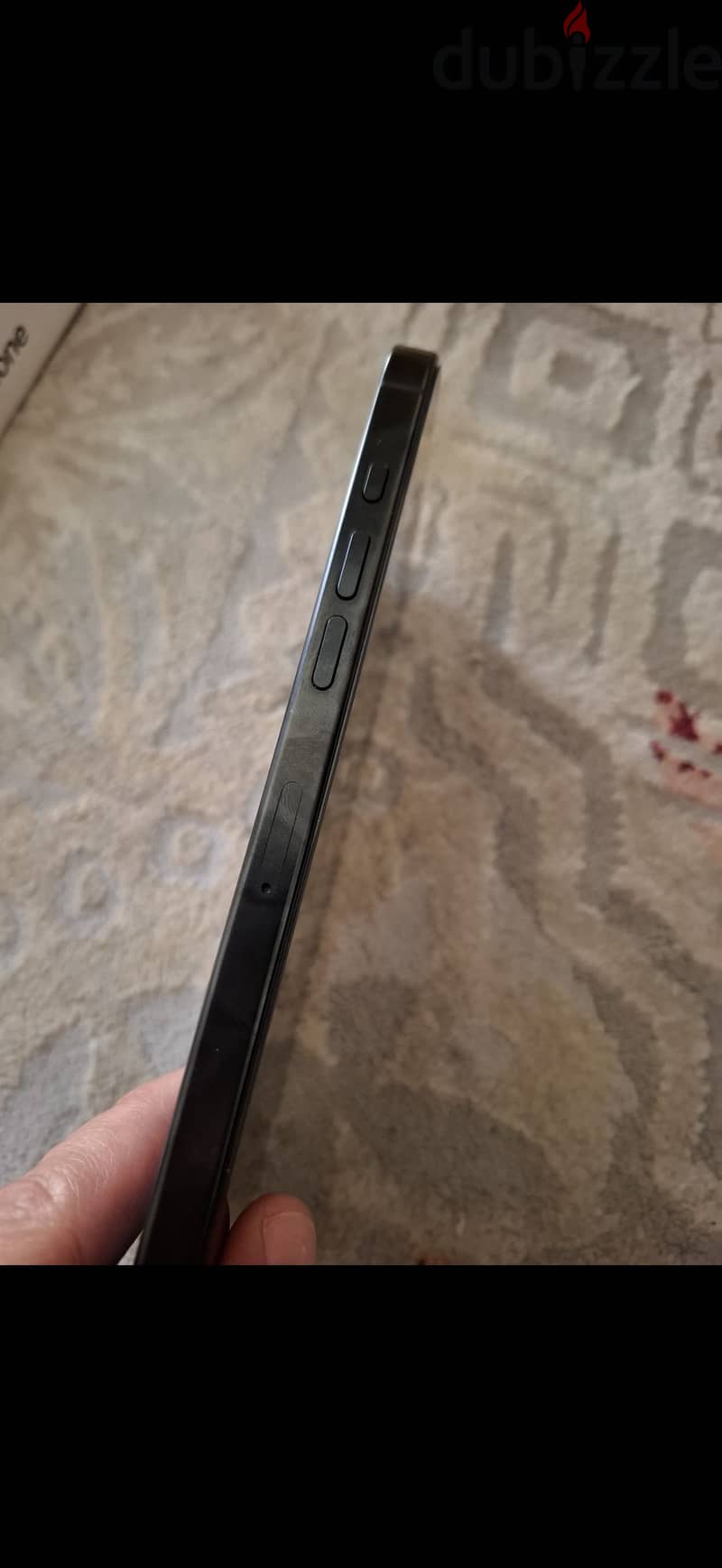 Apple - iPhone 16 Pro Max 5