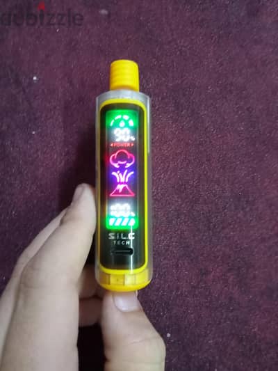 فيب VOZOL (استعمال طبيب)