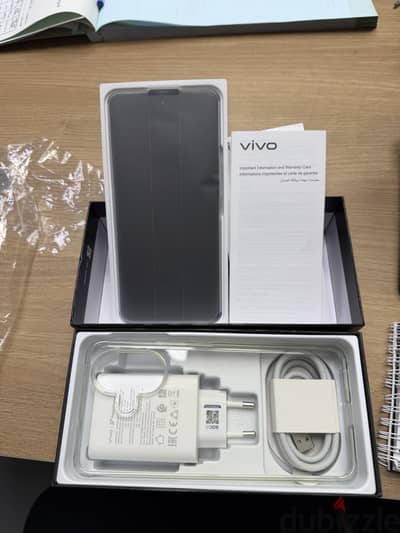 فيفو v60 لايت ٥