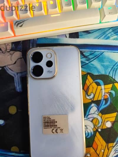 OPPO Reno 15 FS