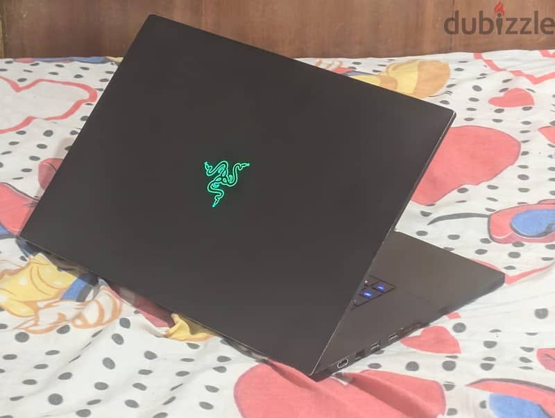 RAZER BLADE PRO 17 2019 6