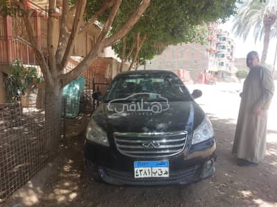 شيرى انفى 2014 للبيع سوهاج