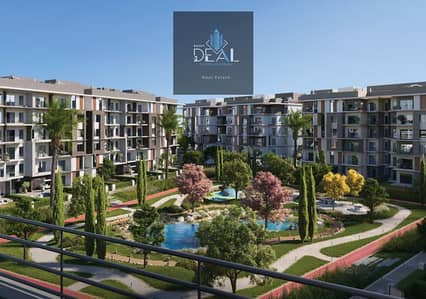 Your Apartment in New Cairo’s Prime Location