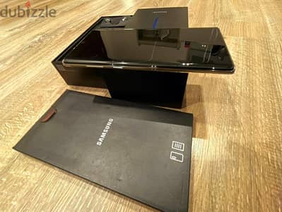 ،الوحيد VIPفي مصر حالة شااااذه  استثناائيةSamsung Note 10 Plus_12/256