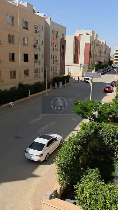 شقه للبيع بكمبوند بروميناد التجمع الخامس