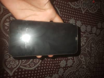 iPhone 12 pro max (256)