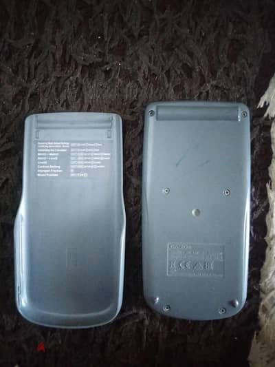 الة حاسبه Casio fx-82ES Plus