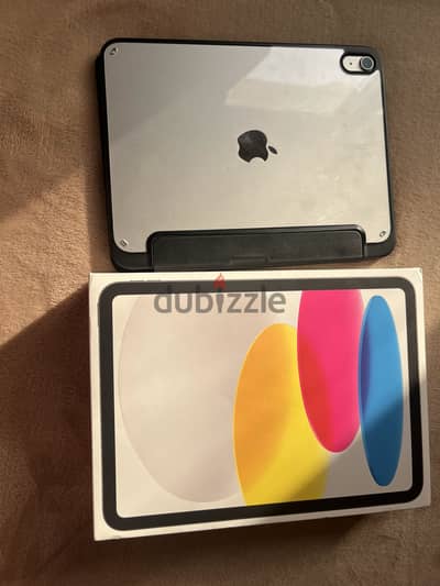 iPad 11 th generation ( a16 ) perfect condition