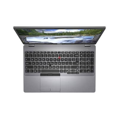 Dell Latitude 5511 i7-10850H SSD 256GB | ضمان لمدة ٣ شهور