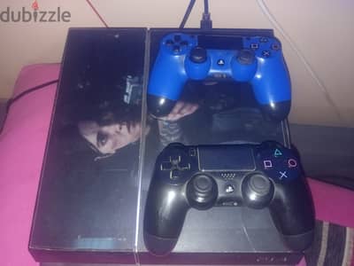 ps4 fat