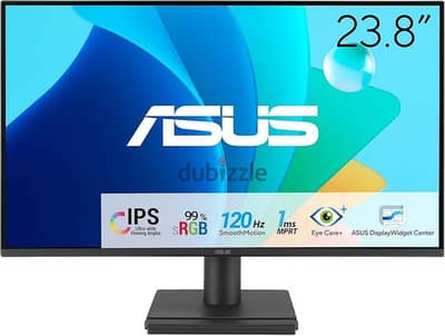 ASUS VY249HGR - W 24" FHD IPS  120Hz OC