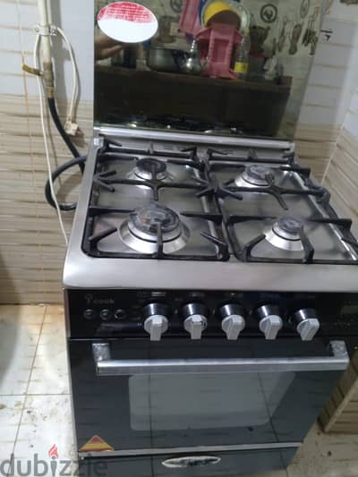 بوتجاز I cook للبيع