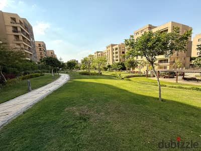 شقه للبيع كمبوند ذا سكوير التجمع