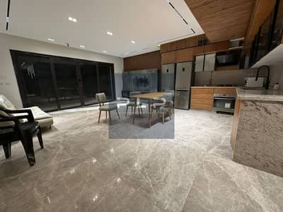 فيلا ميزونيت استلام فوري ريسيل متشطب بالتكيفات في هايد بارك التجمع الخامس 260 متر Hyde park New Cairo