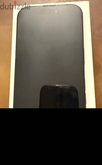 Apple - iPhone 15 Pro