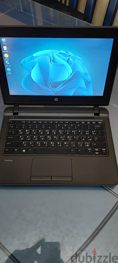 Hp Pro Book 11 G2