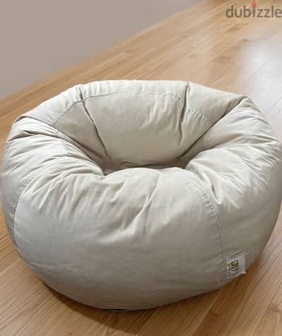 Bean bag بين باج