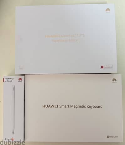 Huawei Matepad 11.5s PaperMatte edition