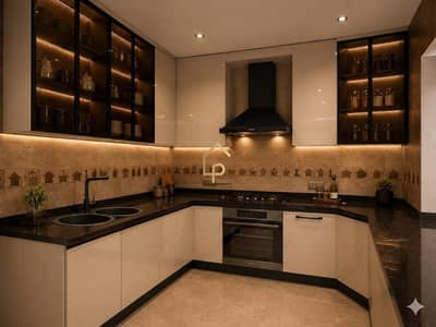 Apartment for rent at Zayed Dunes compound Apartment for rent at Zayed Dunes compound