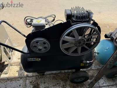كمبروسور  نوع Aerotec 600-90 TECHLINE