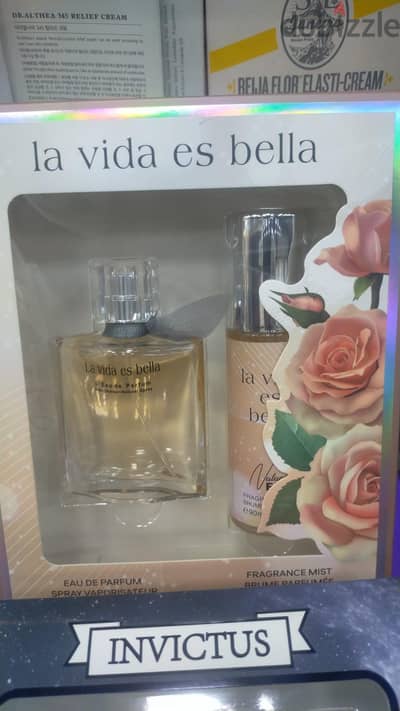 معطرات