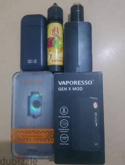 vape dl
