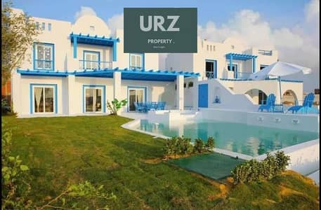 255 sqm villa with private pool from Mountain View with a full panoramic sea view from the ground floor, fully finished with air conditioners 255 sqm villa with private pool from Mountain View with a full panoramic sea view from the ground floor, fully finished with air conditioners