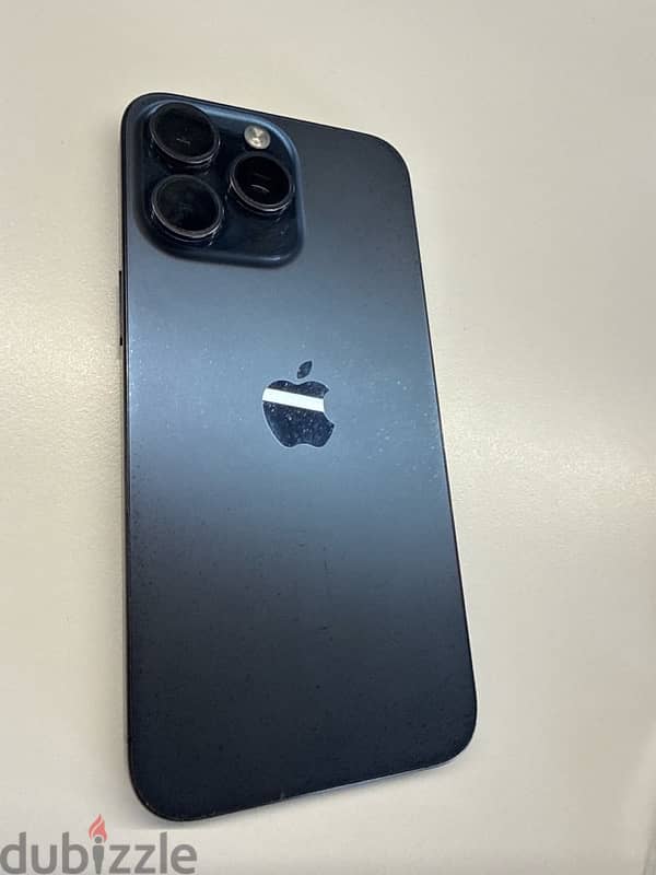 iphone 15 pro max 2