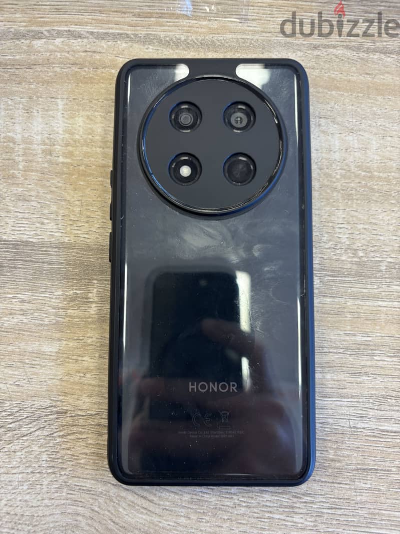 Honor X9c 1