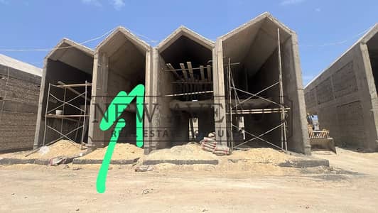 Loft   للبيع في D-BAY الساحل الشمالي من تطوير مصر موقع مميز اطلالة   مباشرة على لاجون   مقدم و تقسيط