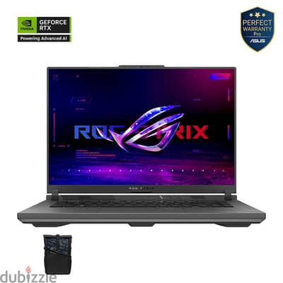 ASUS ROG Strix G16 (2024)